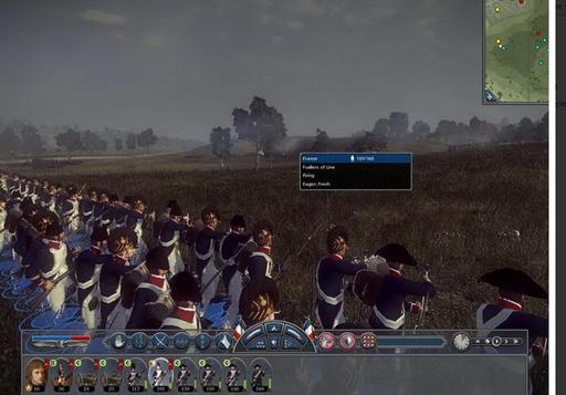 Napoleon: Total War - Новые скрины: Итальянская кампания, мультиплейер, разграбление городов и прочие хорошие вещи